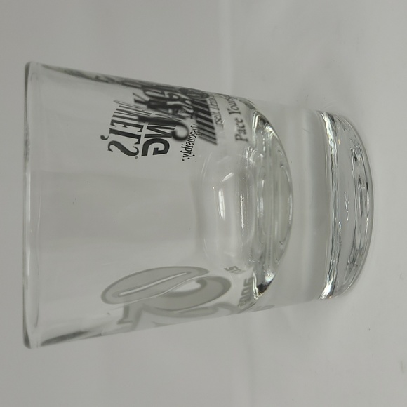 JACK DANIEL'S "RACING 07" 2006 SHOT GLASS - Picture 2 of 8